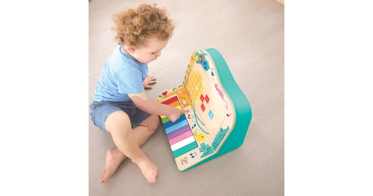  Arcade Dinámico de Piano Pixel