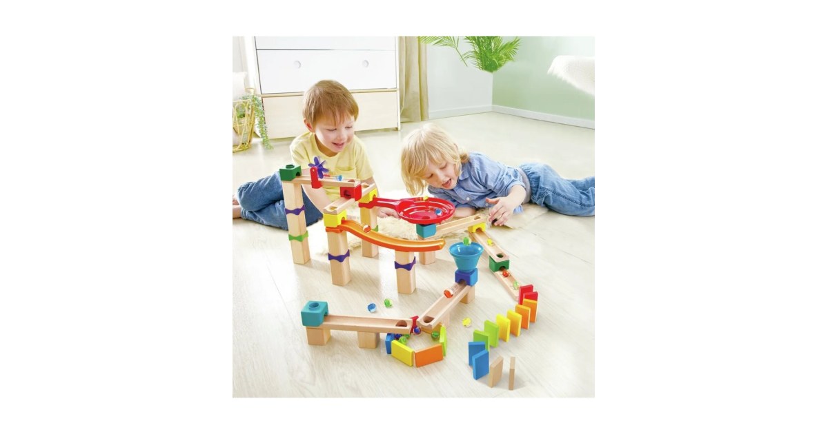 Pista Domino