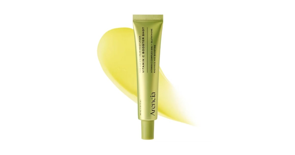 Booster Vitamina C Arencia – Vitamin C Booster Shot 30ml