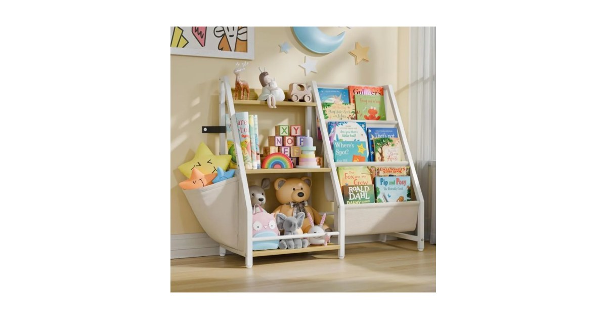 Organizador Multifuncional