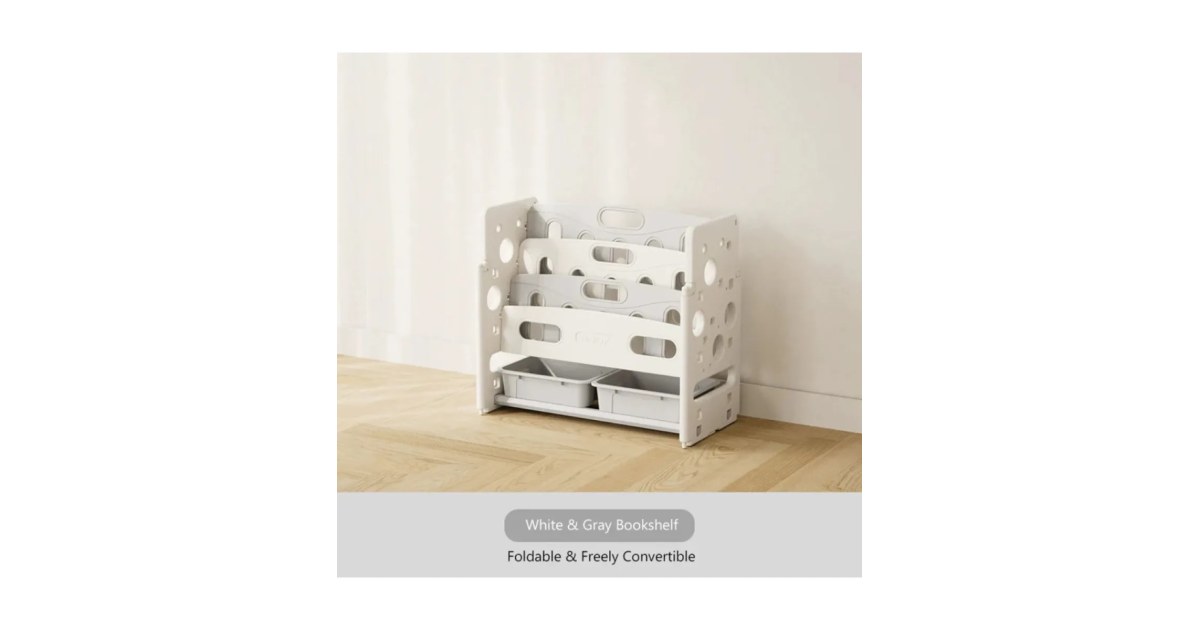 Organizador Multifuncional
