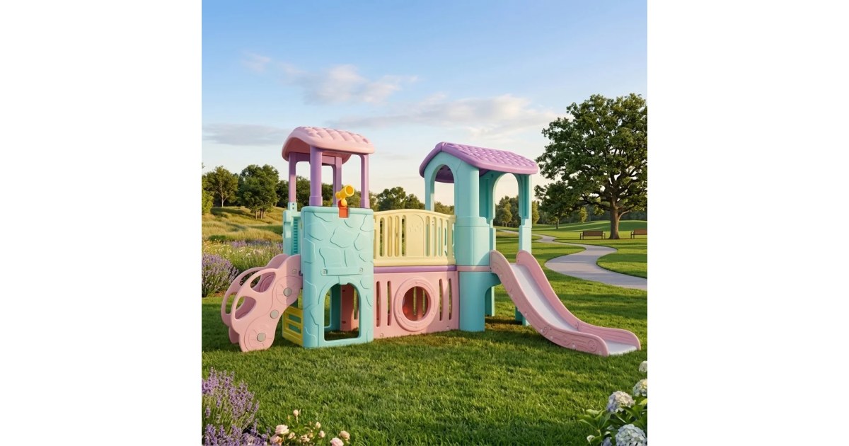 Playground Grande